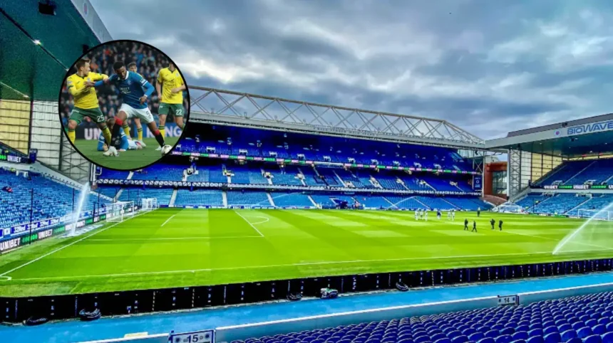 How to Watch Rangers vs Hibs: SPFL Latest Glasgow 2026