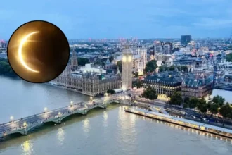 How to Watch and Photograph Solar Eclipse in Glasgow 2026