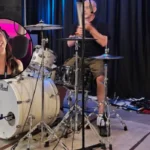 Inside Clyde 1 Studios Amber Zoe Tour Clydebank 2026