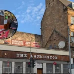 Inside Glasgow’s Best 1960s Pub The Laurieston: Gorbals 2026