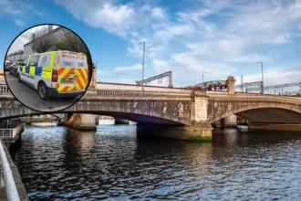 Investigation Launched After Man Found Dead in Glasgow 2026