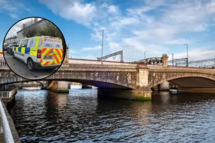 Investigation Launched After Man Found Dead in Glasgow 2026