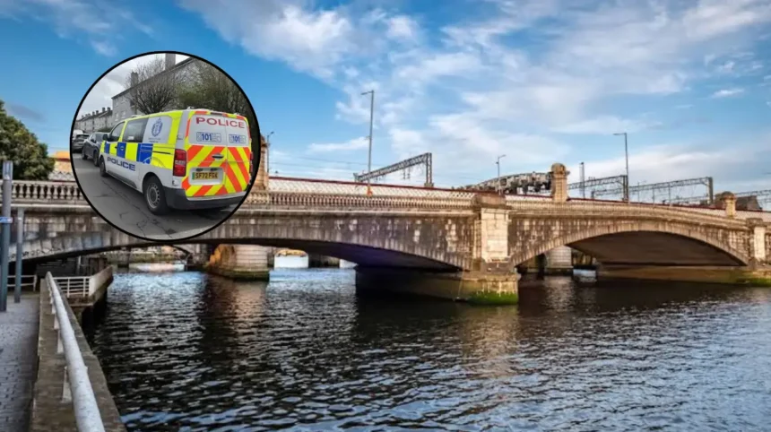 Investigation Launched After Man Found Dead in Glasgow 2026
