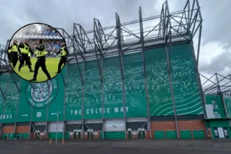 Is Early Celtic Gap Fatal for Rangers? Glasgow News 2026
