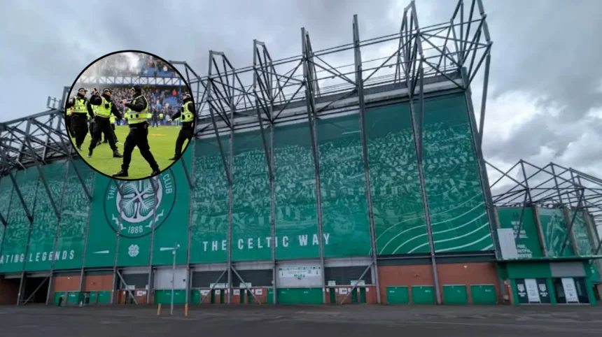 Is Early Celtic Gap Fatal for Rangers? Glasgow News 2026