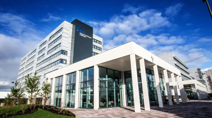 Is Glasgow Caledonian University a Good Choice Over Strathclyde University Today?