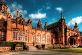 Is Kelvingrove Art Gallery Worth Visiting Regularly Glasgow 2026