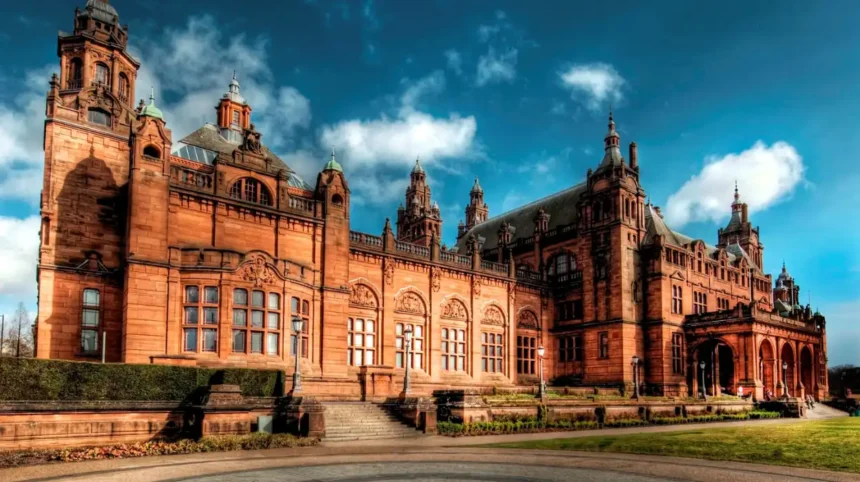 Is Kelvingrove Art Gallery Worth Visiting Regularly Glasgow 2026