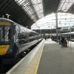 Is Loch Lomond 20 Minutes From Glasgow by Train