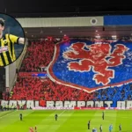 James Penrice Completes Rangers Medical Ahead of Loan Switch Glasgow 2026