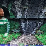 Joel Mvuka Lands Shock Bodø/Glimt Transfer After Celtic Loan Lorient 2026