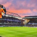 John Souttar Omitted From Rangers Europa League Squad Glasgow 2026