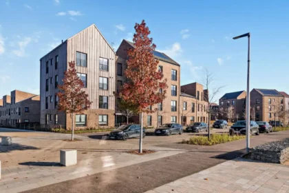 Keepmoat Secures Approval for 330 Extra Homes at NorthBridge, Glasgow 2026