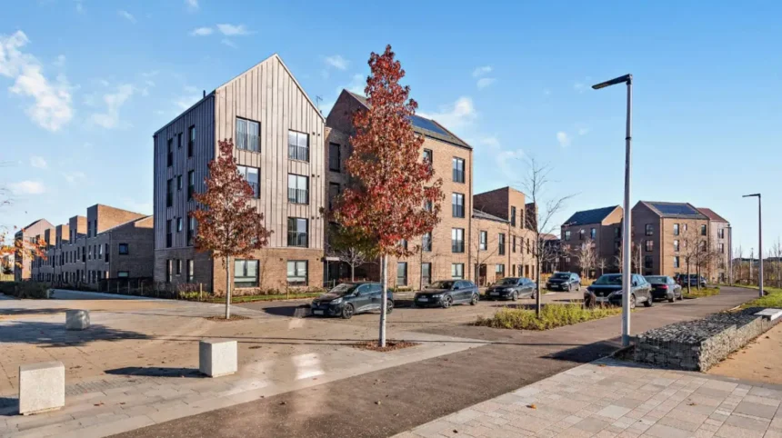Keepmoat Secures Approval for 330 Extra Homes at NorthBridge, Glasgow 2026