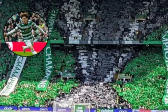 Kyogo Furuhashi Explains Rejecting Celtic Return Before MLS Move (Glasgow, 2026)