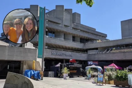 Lauren Cobey Speaks Out on West End Mum’s MND Diagnosis Glasgow 2026