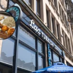 Laz Turkish Tapas Wins Top Award in Glasgow 2026
