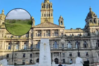 Linn Park Housing Development Plan Sparks Local Concern Glasgow 2026
