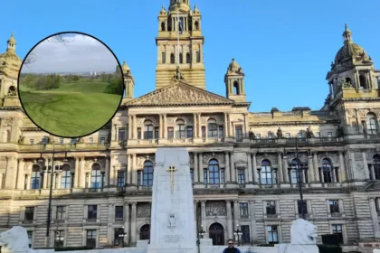 Linn Park Housing Development Plan Sparks Local Concern Glasgow 2026