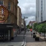 Luxury Student Accommodation Opens on Lorne Hotel Site Glasgow 2026