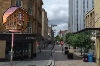 Luxury Student Accommodation Opens on Lorne Hotel Site Glasgow 2026