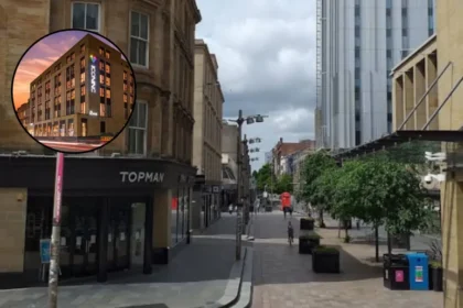 Luxury Student Accommodation Opens on Lorne Hotel Site Glasgow 2026