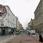 Man Arrested After Disturbance Leaves Four Hospitalised in Glasgow City Centre 2026