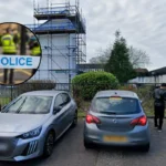 Man Arrested After Disturbance Outside Govan Gaelic Primary School, Glasgow 2026
