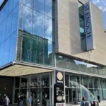 Man Charged After St Enoch Centre Offensive Weapon Incident, Glasgow 2026