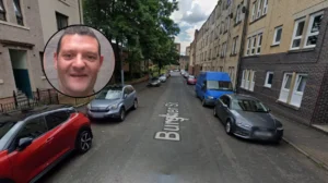 Man Charged Over Alleged Murder of Paul McMinigal Glasgow 2026