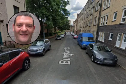 Man Charged Over Alleged Murder of Paul McMinigal Glasgow 2026