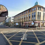 Man Chased and Violent Assaulted on Bridge Street, Glasgow 2026