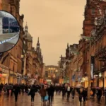Man Dies After Being Found Injured Near Broomielaw Bridge: Glasgow 2026