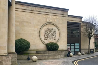 Man Jailed for Exploiting Child to Sell Drugs in Glasgow 2026