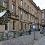 Man Pleads Guilty to Drumchapel Machete Chase in Glasgow 2026