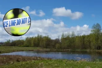 Manhunt Launched After Woman Assaulted in Glasgow Park 2026
