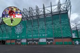 Marseille Hijack Celtic Bid for Haissem Hassan: Glasgow 2026