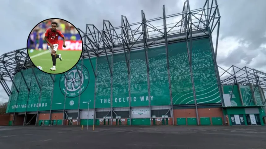 Marseille Hijack Celtic Bid for Haissem Hassan: Glasgow 2026