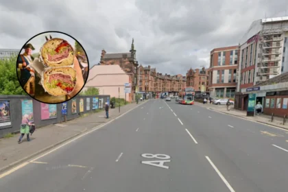 Matteo's Opens New Major League Sub Spot on High Street Glasgow 2026