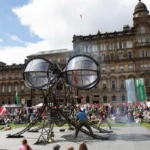 Merchant City Festival Comprehensive Guide to Summer Events Merchant City Glasgow 2026