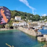 Met Office Names Best Locations For Major Solar Eclipse, UK 2026
