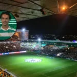 Mika Baur Completes Celtic Transfer After Nicolas Kuhn Advice Glasgow 2026