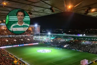 Mika Baur Completes Celtic Transfer After Nicolas Kuhn Advice Glasgow 2026