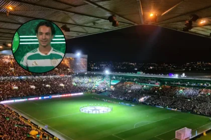 Mika Baur Completes Celtic Transfer After Nicolas Kuhn Advice Glasgow 2026