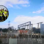 Mitie Begins Windyhill Battery Site Construction in Bearsden 2026