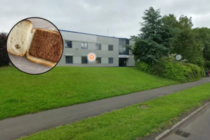 Morton’s Rolls Launches Custom Lorne Sausage for Morning Rolls Glasgow 2026