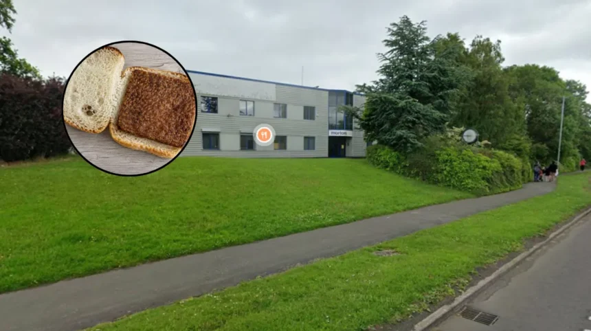 Morton’s Rolls Launches Custom Lorne Sausage for Morning Rolls Glasgow 2026