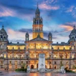 Moving to Glasgow From London as a Young Professional