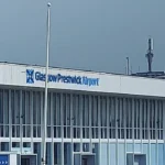 National Airlines’ Cargo Flight to Australia | Glasgow Prestwick 2026