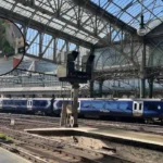 Network Rail £1.5m Upgrades Begin in Glasgow Southside 2026